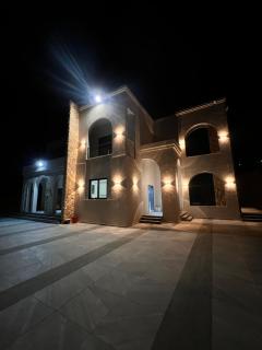 ڤيلا الكرم - 4