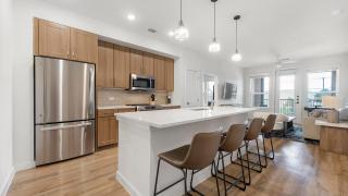Landing Apartments - Bevelo Larkspur - 6