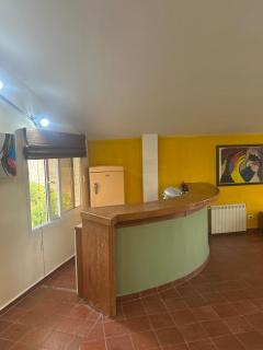 Colorful 1BR Apartment with Magical Views - 3