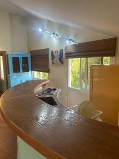 Colorful 1BR Apartment with Magical Views - 2