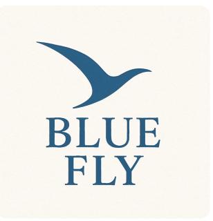 Blue Fly - 9