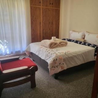 A&K guest house - 6
