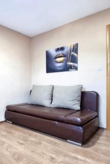 Apartman Avram - 5