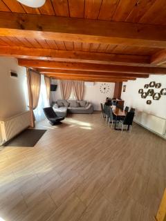 Cabana Blaga - 8