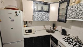 Spacious apartment on Otakar Yarosh - 8