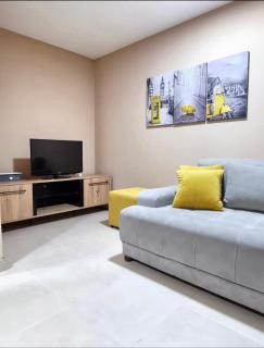Apartman Avram - 6