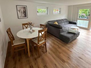 Ruhige Ferienwohnung im Grünen - 6