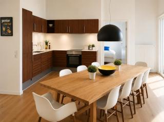 Danish Hygge by Tivoli and Harbour Baths - Copenhague - 2