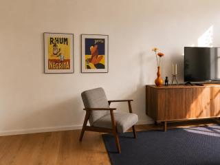 Danish Hygge by Tivoli and Harbour Baths - Copenhague - 1