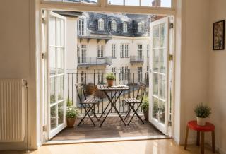 Danish Hygge by Tivoli and Harbour Baths - Copenhague - 1