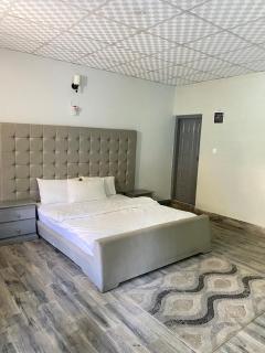 Walnut Cottage In Naran - 1