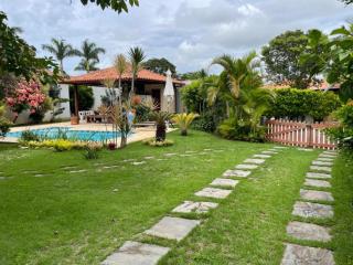 Casa com Piscina em Búzios - 0
