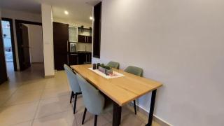 Spacious Abdoun 2BR with private garden & pool access - 1