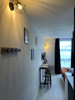 Studio le petit cozy - 2