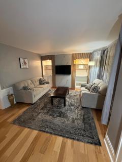 Two bedroom apartment in the heart of Lakewood - 0