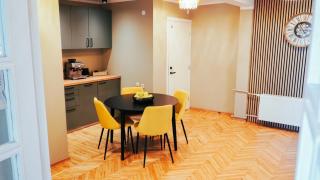 B5 Jurmala Apartments - 2