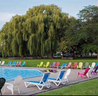 Cottage on Niagara on the Lake - 5