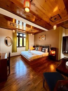 RWACHO Hostel - 2