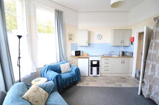 Chelston Dene Holiday Apartments - 8