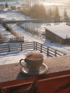 Cozy A-Frame Cabins in Bucovina - 5