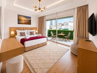 Appartement 196m2 OLLIER Terrasse, GAUTHIER Casablanca - HomeCity Signature - 5