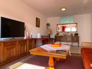 Vintage Ferienwohnung nahe Europapark Herbolzheim - 8