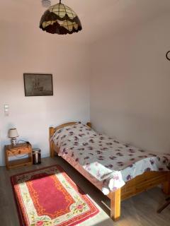 Vintage Ferienwohnung nahe Europapark Herbolzheim - 4
