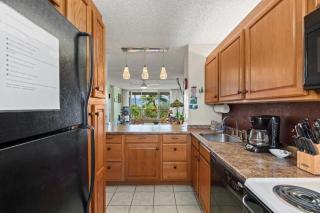 MENEHUNE SHORES, #206 condo - 1
