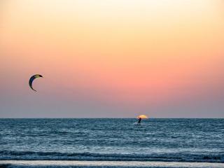 Guajiru Beach House KiteSurf - 2