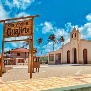 Guajiru Beach House KiteSurf - 6