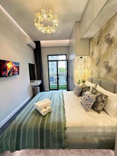 Tashkent City I Boulevard D109 Luxury Studio - 3