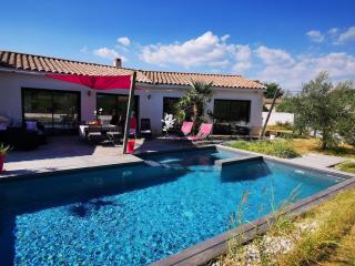Magnifique villa contemporaine avec piscine - 6