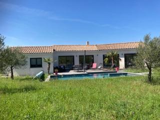 Magnifique villa contemporaine avec piscine - 4