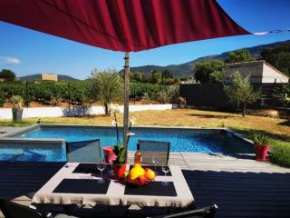 Magnifique villa contemporaine avec piscine - 1
