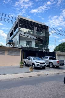 Hospedagem Caripi , quartos privativos - 4