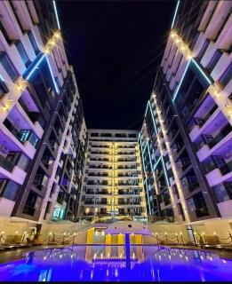 Onix Tropical Vibes Building Stefan Resort 207 - 2