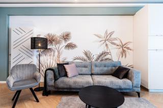 Onix Tropical Vibes Building Stefan Resort 207 - 1