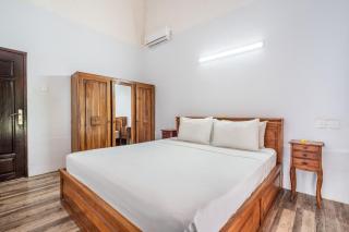 VILLA Surya 3 rooms , waterpool, near the ocean - 6