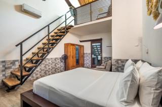VILLA Surya 3 rooms , waterpool, near the ocean - 5