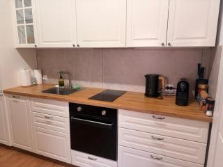 Apartament Olimpia - 2