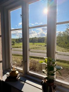 Charmig gammal lanthandel - 8