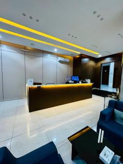 درر السمو للشقق المخدومة الدوادمى Dorr AL Smoo For Serviced Apartments - 1