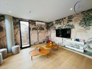 LM Garden Haus - 6