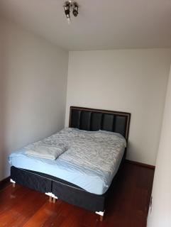 Apartamento 2 quartos Paineiras Rua Redentor 280 - 3