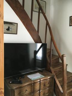 Maison normande tout confort - 1