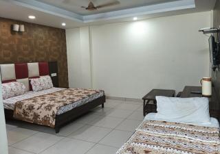 Hotel Esspee91 - 2