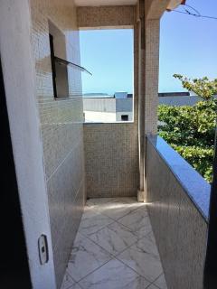 Edifício manhães - 7