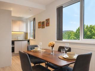 Shoreditch Modern 1 Bedroom Flat - Sleeps 4 - 3