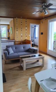L'ELGIA, gîte 3 étoiles -  - 4