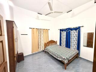 mridangashaileshwari homestay - 6